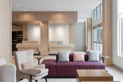 Photo 5 - Hilton Garden Inn Austin Central