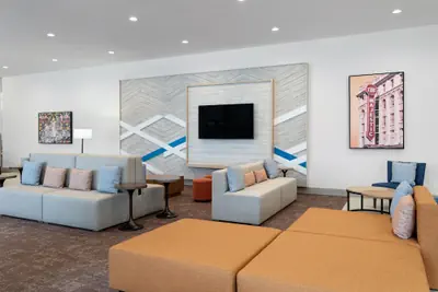 Photo 3 - Hilton Garden Inn Austin Central