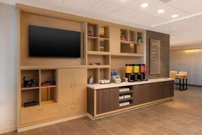 Photo 3 - Home2 Suites by Hilton Bozeman Midtown