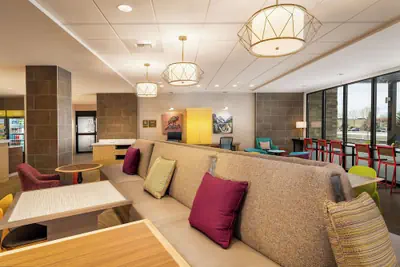 Photo 4 - Home2 Suites by Hilton Bozeman Midtown