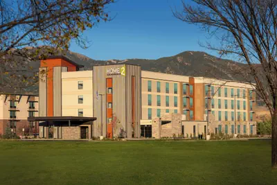 Photo 2 - Home2 Suites by Hilton Bozeman Midtown