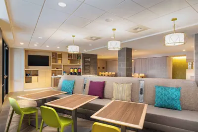 Photo 5 - Home2 Suites by Hilton Bozeman Midtown
