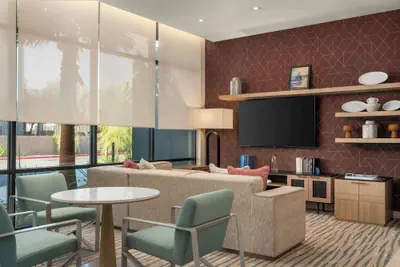 Photo 3 - Homewood Suites By Hilton North Las Vegas Speedway