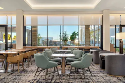 Photo 4 - Homewood Suites By Hilton North Las Vegas Speedway