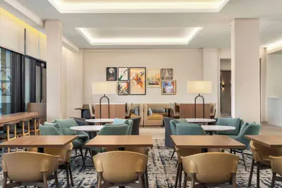Photo 5 - Homewood Suites By Hilton North Las Vegas Speedway