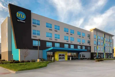 Photo 2 - Tru By Hilton Anderson