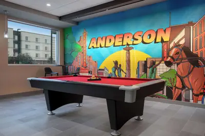 Photo 5 - Tru By Hilton Anderson