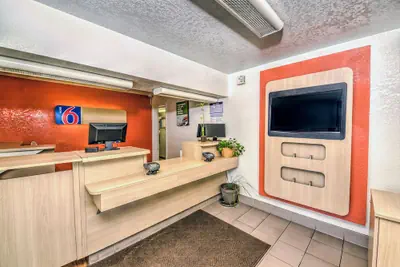 Photo 2 - Motel 6 – Colorado Springs, CO – South/Metro Area