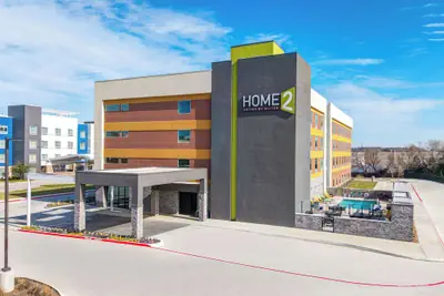 Photo 2 - Home2 Suites Dallas I-30 Cockrell Hill