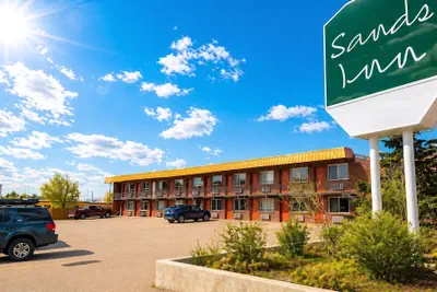 Photo 2 - Sands Inn Rock Springs Near I-80