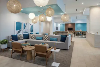 Photo 3 - Element by Marriott Indianapolis Carmel