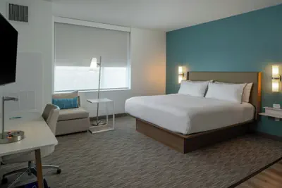 Photo 4 - Element by Marriott Indianapolis Carmel