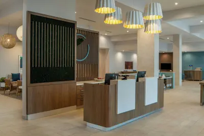Photo 2 - Element by Marriott Indianapolis Carmel