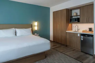 Photo 5 - Element by Marriott Indianapolis Carmel