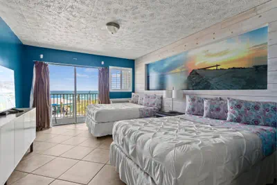 Photo 2 - Oceanfront Inn