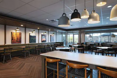Photo 5 - Fairfield Inn & Suites By Marriott Harlingen