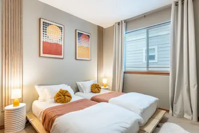 Photo 3 - FIFA 2026 3BR + Daybed Midway Near Seattle & Vancouver