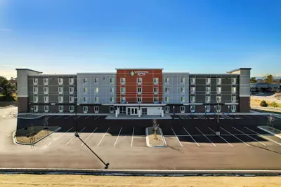 Photo 2 - WoodSpring Suites Centennial - Denver Tech Center