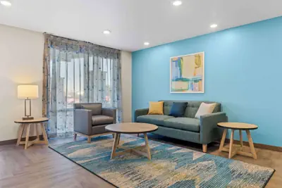 Photo 5 - WoodSpring Suites Centennial - Denver Tech Center