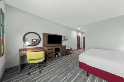 Photo 5 - Hampton Inn & Suites Sherman