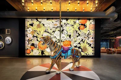 Photo 3 - Moxy Allentown Downtown