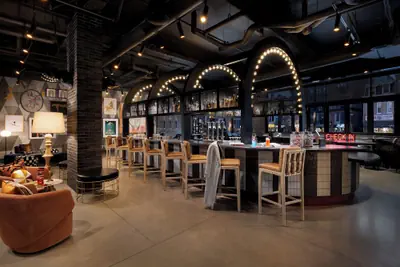 Photo 5 - Moxy Allentown Downtown