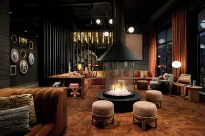 Photo 5 - Moxy Allentown Downtown