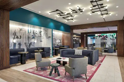 Photo 3 - Hotel Celare, Cincinnati Midtown, a Tribute Portfolio Hotel