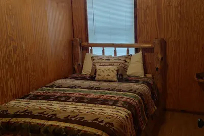 Photo 4 - Anglers Riverfront Cabins