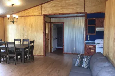 Photo 3 - Anglers Riverfront Cabins