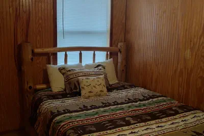 Photo 5 - Anglers Riverfront Cabins