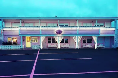 Photo 2 - Sea Shell Motel