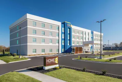 Photo 2 - Home2 Suites By Hilton Jonesboro