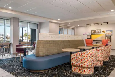 Photo 3 - Home2 Suites By Hilton Jonesboro