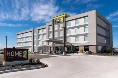 Photo 2 - Home2 Suites By Hilton Effingham