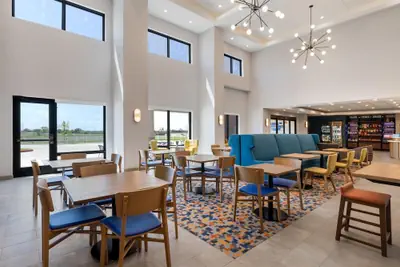 Photo 4 - Hampton Inn By Hilton Wichita Falls North