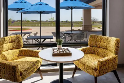 Photo 5 - Hampton Inn By Hilton Wichita Falls North