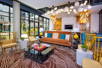 Photo 3 - Welcoming DC Area Apartments