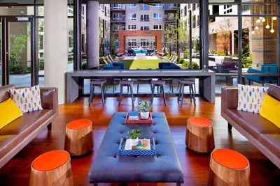 Photo 2 - Welcoming DC Area Apartments
