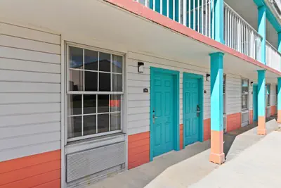 Photo 5 - Moonlight Inn Hotel O Hattiesburg, MS