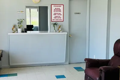 Photo 2 - EXPRESS INN & SUITES