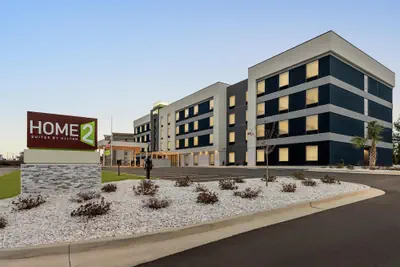 Photo 2 - Home2 Suites By Hilton Dublin