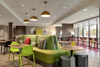 Photo 5 - Home2 Suites By Hilton Dublin