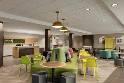 Photo 4 - Home2 Suites By Hilton Dublin
