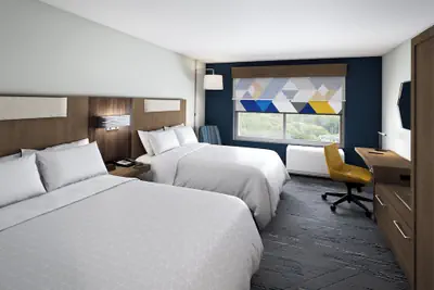 Photo 3 - Holiday Inn Express & Suites Laramie West