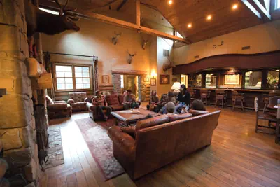 Photo 4 - Circle Bar B Guest Ranch