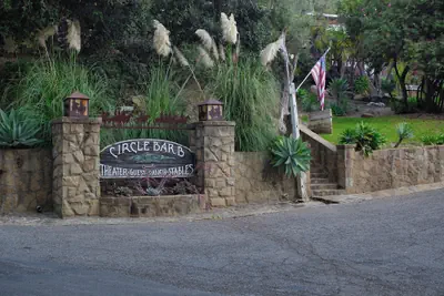 Photo 2 - Circle Bar B Guest Ranch