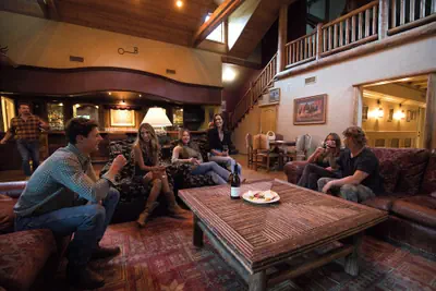 Photo 3 - Circle Bar B Guest Ranch