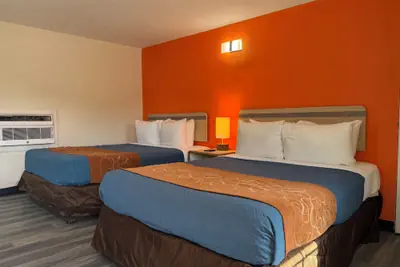 Photo 2 - Ponca Motel