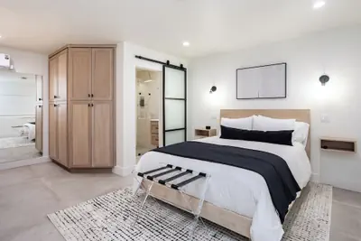 Photo 2 - Hotel Bayit Modesto Salida